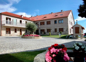 Apartamentos Turísticos Eira Do Mar